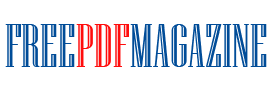 Download Free PDF Magazine - freepdfmagazine.com