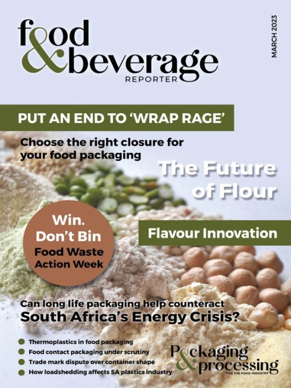Food amp Beverage Reporter March 2023 Download Free PDF Magazine 